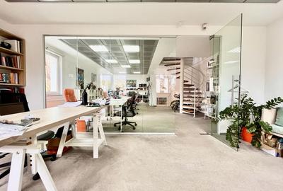 Vilă modernă de vânzare – Birouri | Rezidențial | Comercial - 1