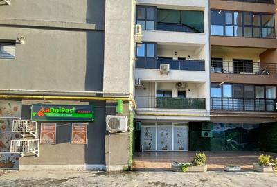 Spațiu comercial, de 200 mp, în Pantelimon - 1