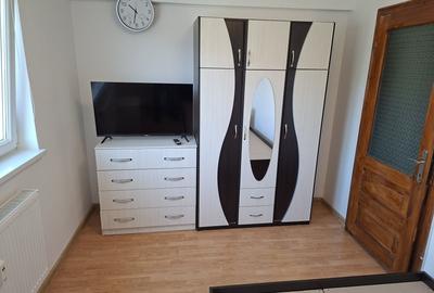 Apartament cu 2 camere nedecomandat în Central - 8