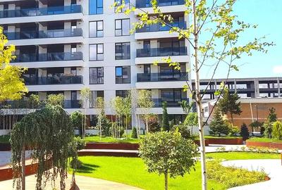 Apartament cu 2 camere decomandat în Pipera - 1