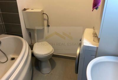 Apartament 2 camere - Bd Timisoara 89 - gata de mutat - 6