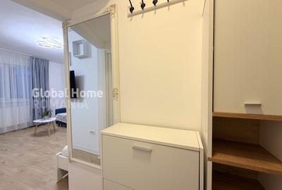 Garsoniera moderna | Stirbei Voda | Fara Risc | Renovat 2024 | Central - 12