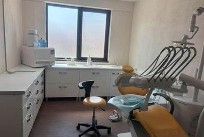 Spațiu comercial, de 45 mp, în Central - 3