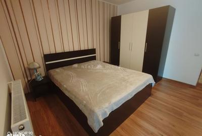 Garsonieră semidecomandată în 13 Septembrie - 6