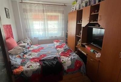 Apartament decomandat cu 3 camere, etaj 3, in Bartolomeu Nord, Brasov - 2