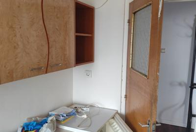 Apartament 2 camere în zona Piața Muncii - 10