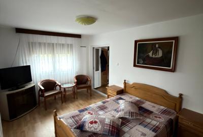 Casă individuală cu 2 camere cu Teren 800 Mp în Central - 3