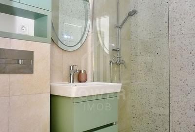 Apartament cu 3 camere în Roșia - 1