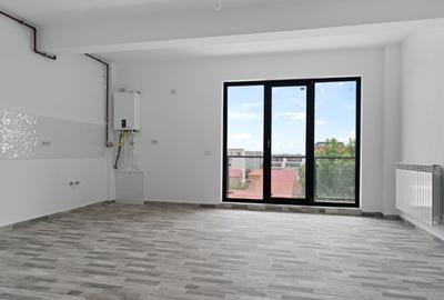 Garsonieră decomandată în Nord - 9