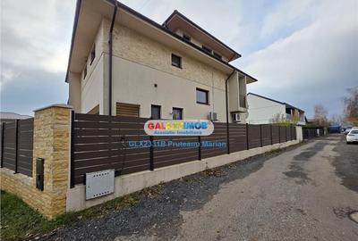 Casă cu 4 camere cu Teren 250 Mp în Corbeanca