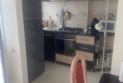 Apartament cu 2 camere, mobilat în Barieră - 1