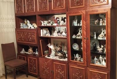 Apartament cu 2 camere semidecomandat în Plevna - 1