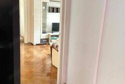 Apartament cu 3 camere decomandat în Take Ionescu - 1