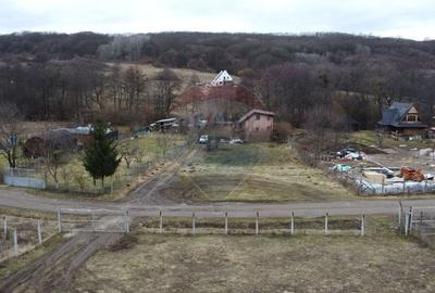 Teren Construcții intravilan de 999 mp, în Florești - 14