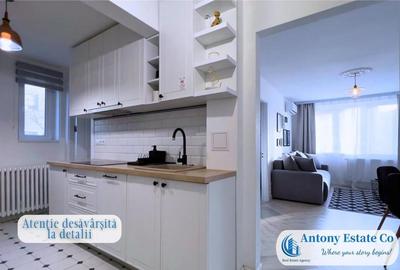 Investitie R. Hotelier - Apartament 2 camere Ultra Central-O - 11