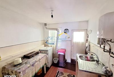 Casă cu 3 camere cu Teren 575 Mp în Central - 6