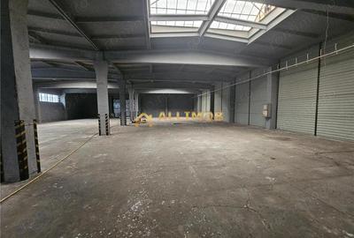 Spațiu comercial, de 4,304 mp, în Sud - 2