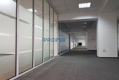 Inchiriere birouri in zona Militari - acces metrou; fara taxa de mentenanta - 12