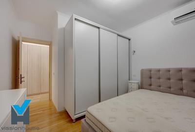 Inchiriere 3 camere – Plaza Residence | Lujerului | Loc parcare+boxa - 13