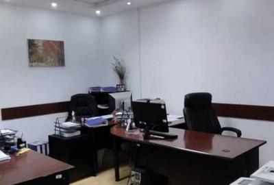 Inchiriere spatiu comercial  |200 mp | 13 Septembrie - 2
