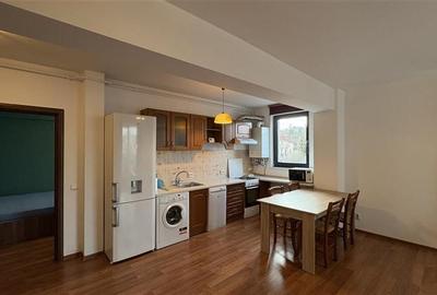 Apartament cu 2 camere circular, mobilat în Gheorgheni - 7