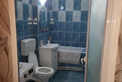 Apartament cu 2 camere semidecomandat, mobilat în Viziru 1 - 3