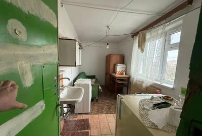 Garsonieră în Valea Rosie - 1