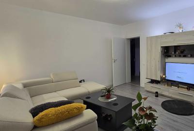 Apartament cu 2 camere decomandat în Ștefănești - 3