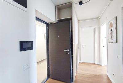 STUDIO Etaj 1 / 3 Incalzire prin Pardoseala TITAN 10 Min Metrou N Teclu! - 1