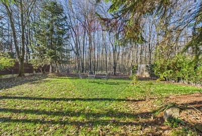 De vanzare | Vila in Paradisul Verde cu gradina si padure proprie | - 21