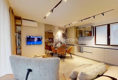 Casă modernă de vânzare – Pipera - 2