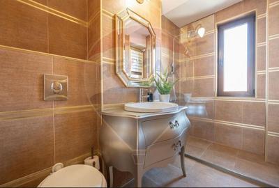 De inchiriat Apartament cu 4 camere Ultracentral, Parcul Traian De inchiriat Apartament cu 4 camere Ultracentral, Parcul Traian - 9