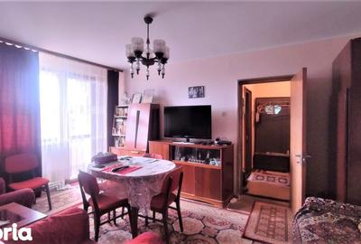 Apartament cu 2 camere semidecomandat în Țiglina 2 - 2