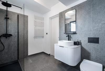 Apartament cu 3 camere decomandat, mobilat în Dorobanți - 11