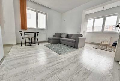 Garsonieră decomandată în Militari - 8