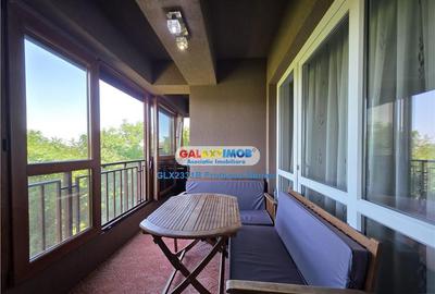 Apartament cu 2 camere semidecomandat, mobilat în Prelungirea Ghencea - 3