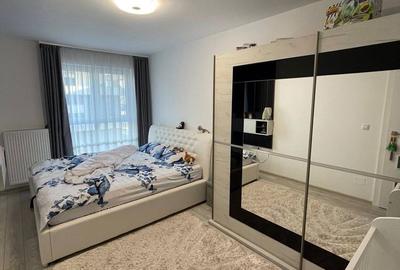 Apartament cu 3 camere decomandat în Central - 3