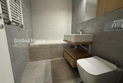 Apartament 2 camere 58MP | Gradina 69MP | Mogosoaia | Bloc Nou - 3