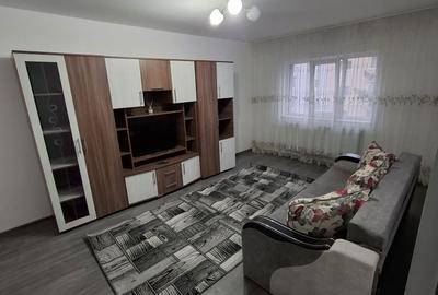 Apartament cu 2 camere decomandat în Burdujeni - 1