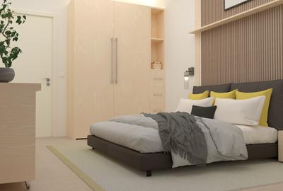 Apartament nou - 3