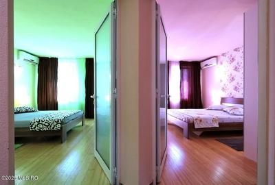 Mamaia Nord - Scoica Land, casa de vacanta la mare, P+1E+Terasa! - 12