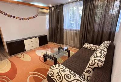 Apartament cu 3 camere la parter, cartier George Enescu - 11