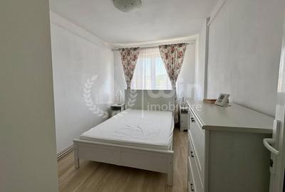 Apartament cu 2 camere decomandat, mobilat în Mănăștur - 3