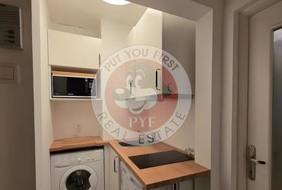 Garsonieră semidecomandată în Floreasca - 2