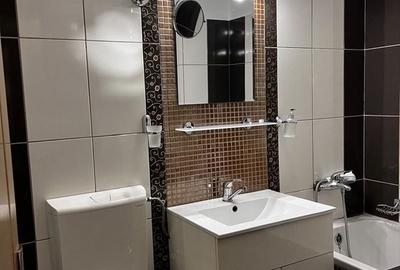 Garsonieră decomandată în Central - 6