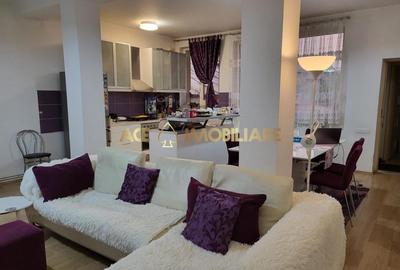 Casă individuală cu 5 camere cu Teren 235 Mp în Apărătorii Patriei - 2