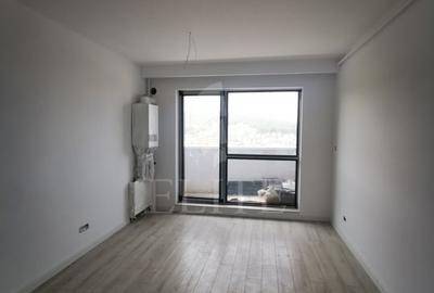 Apartament cu 2 camere semidecomandat în Zorilor - 4