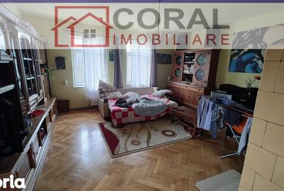 Casă cu 3 camere cu Teren 2070 Mp în Cârjiți - 12