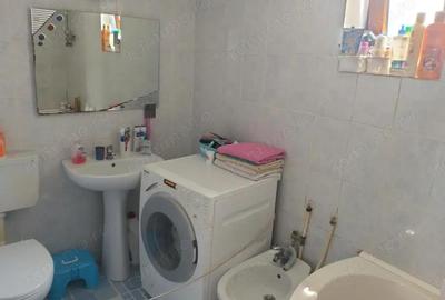 Vand apartament cu 2 camere decomandat in Deva,Dorobanti, bloc din anul 2009, 67 mp - 5