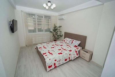 Apartament cu 2 camere în Dristor